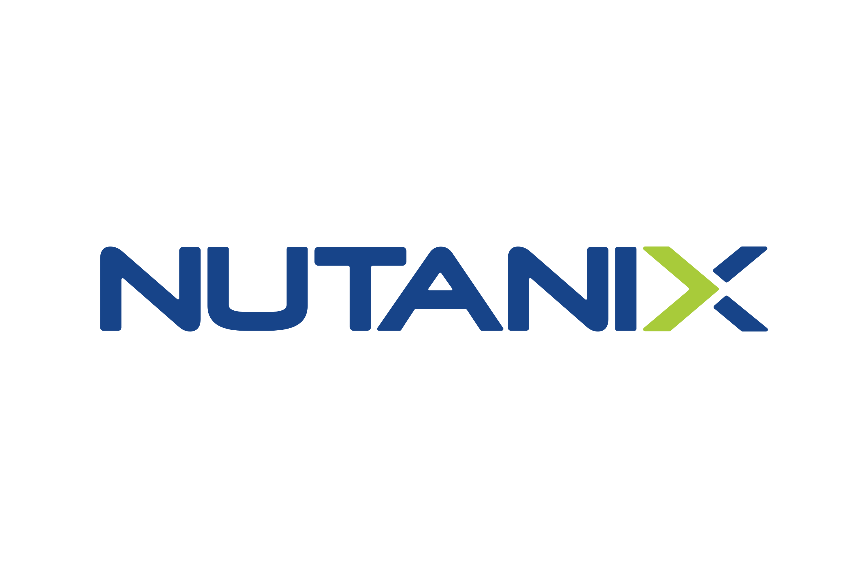 Nutanix Partner